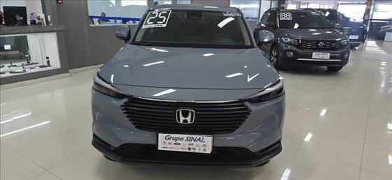 HONDA HR-V 1.5 DI I-VTEC FLEX EXL CVT HONDA HR-V 1.5 DI I-VTEC FLEX EXL CVT